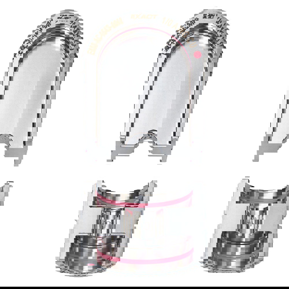 Crimper Dies; Tool Type: U-Style Dies ; Size: 1/0 AWG ; Color: Silver ; For Use With: Mfr. No. 2779-22 ; Type: U-Style Dies ; UNSPSC Code: 27112820